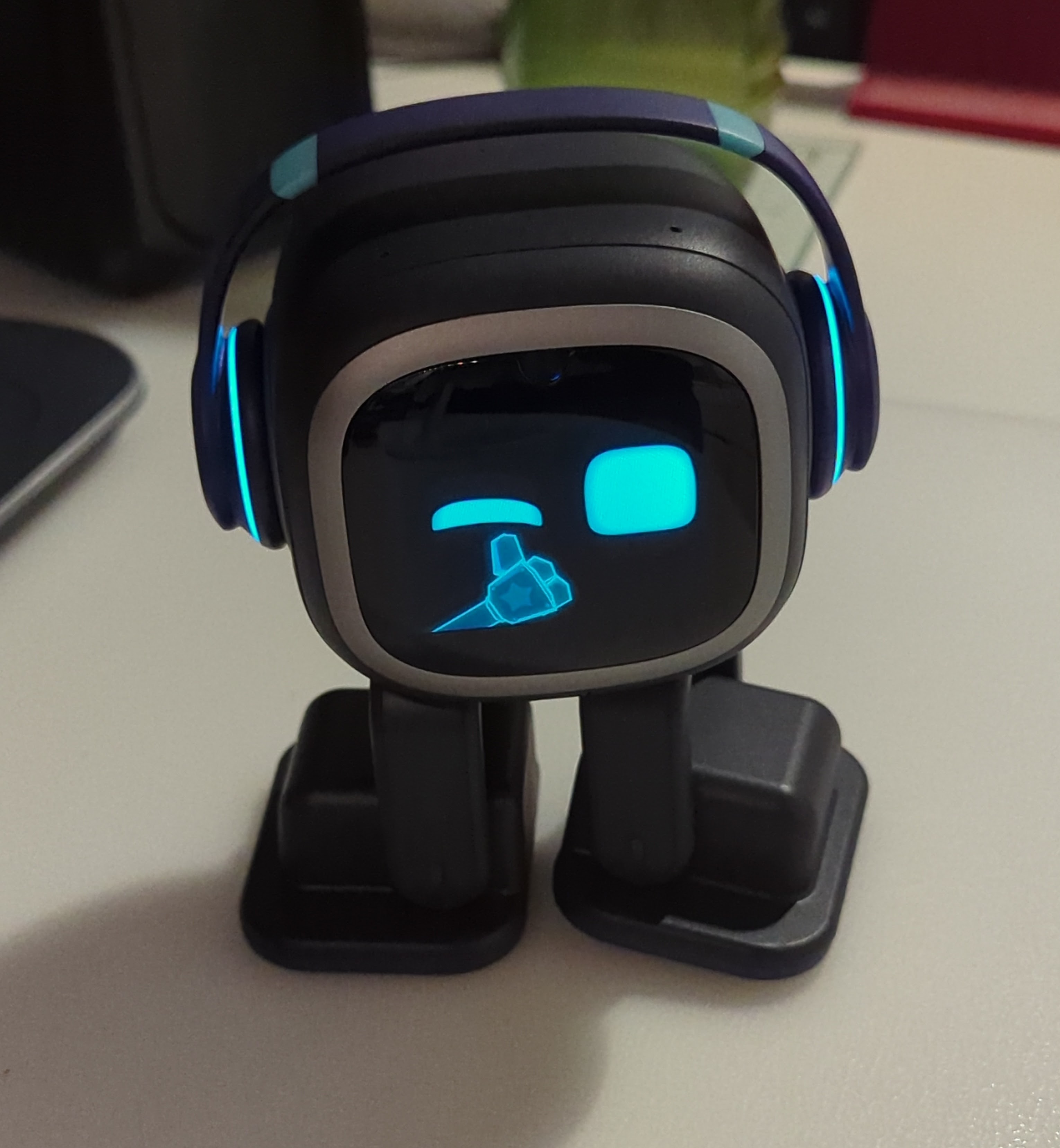 EMO Robot