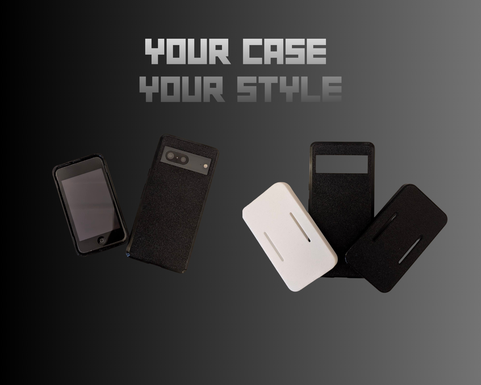 TPU Cases