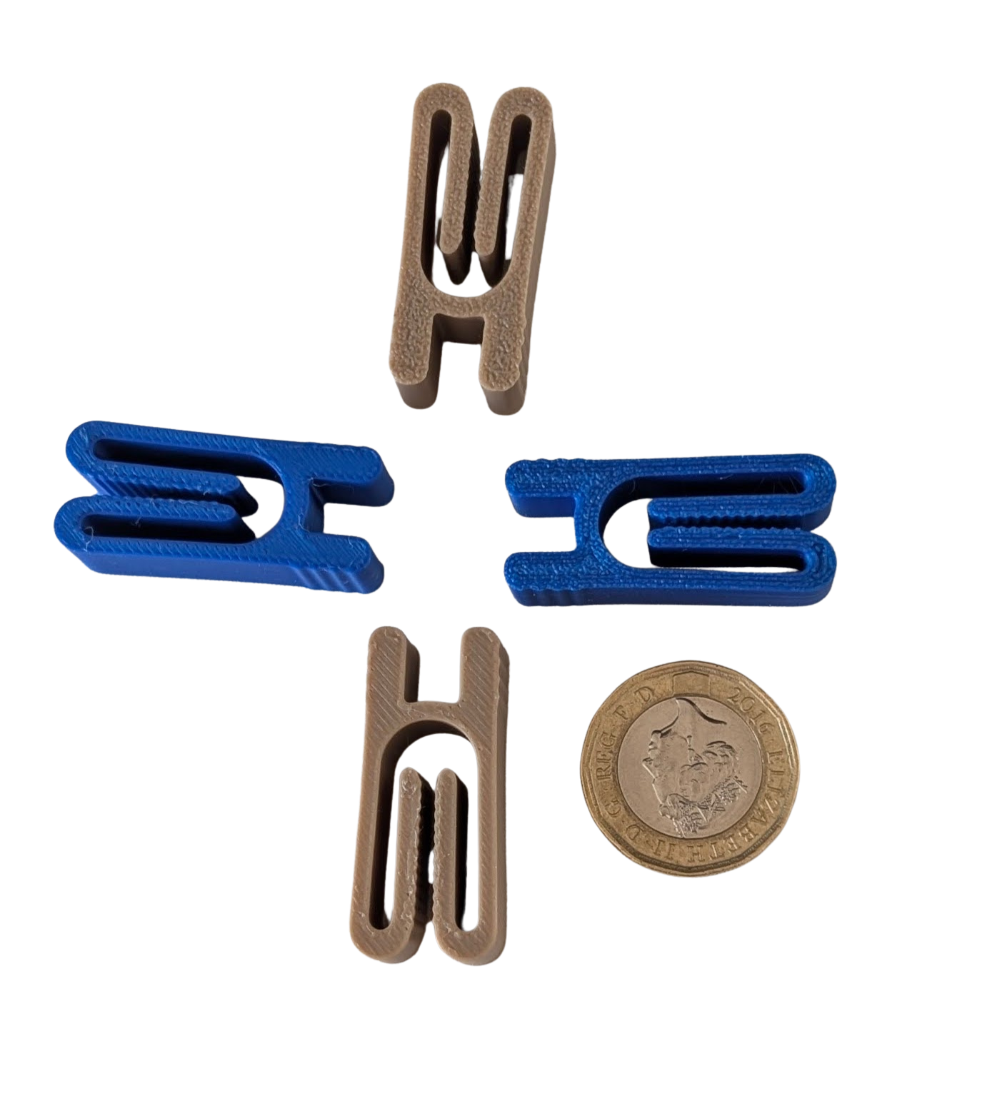 3D Printed Item 2